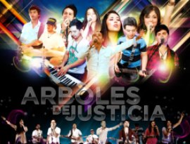 Arboles De Justicia 的头像