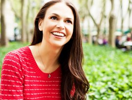 Sutton Foster 的头像