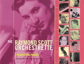 Raymond Scott Orchestrette 的头像