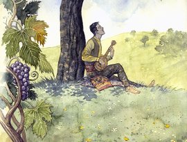Avatar for Traditional from Serbia