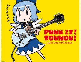 Avatar for PUNK IT!  TOUHOU!