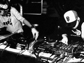 Avatar för DJ Shadow and DJ Krush