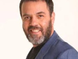 Oscar Andrade 的头像