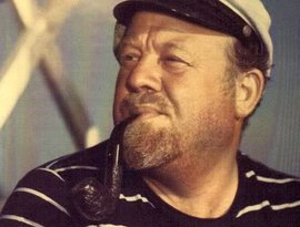 Avatar de Burl Ives