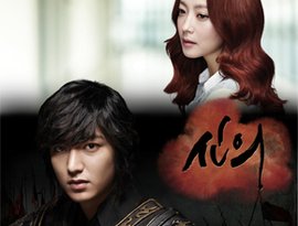 Faith OST 的头像
