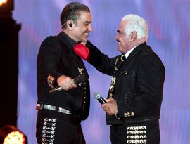 Avatar de Alejandro Y Vicente Fernandez