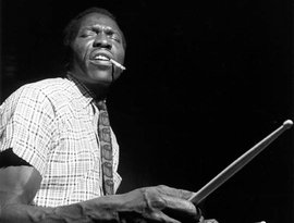 Avatar for Elvin Jones