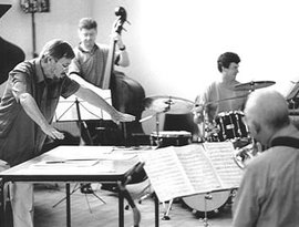 Avatar for Michael Garrick Trio