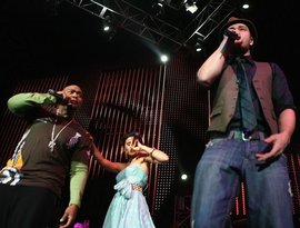 Avatar for Timbaland Feat. Nelly Furtado & Justin Timberlake