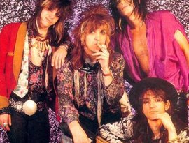 Avatar di The Dogs D'Amour