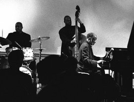 Awatar dla Ahmad Jamal Trio