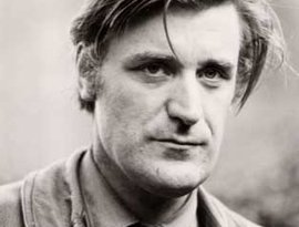 Avatar for Ted Hughes