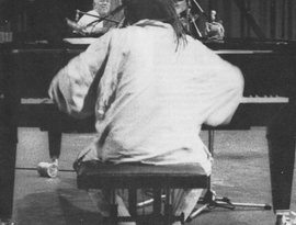 Avatar for Cecil Taylor & Han Bennink
