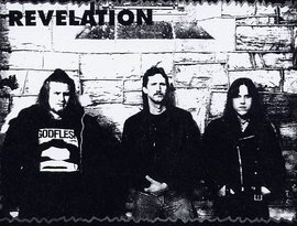 Avatar for Revelation