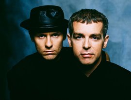 Avatar för Pet Shop Boys