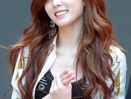 Kim Hyun A김현아 的头像