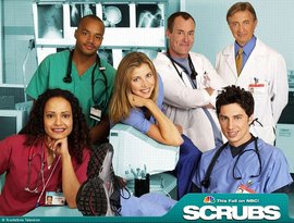 Avatar for Scrubs Soundtrack