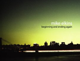 Mike Elkins 的头像