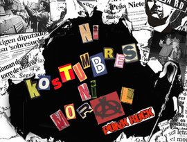Ni Kostumbres Ni Moral のアバター