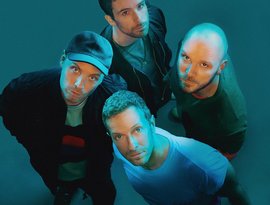 Avatar for Coldplay