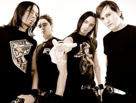 Avatar for Bullet for My Valentine