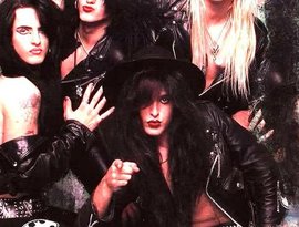 Pretty Boy Floyd のアバター