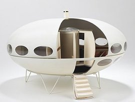 The Futuro Seven 的头像