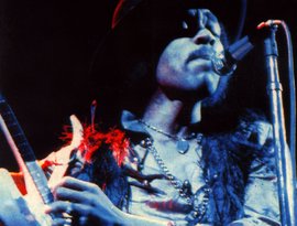 Avatar di Jimi Hendrix