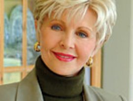 Avatar för Gloria Copeland