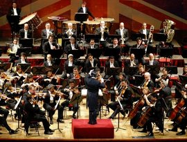 Аватар для The London Orchestral Symphony