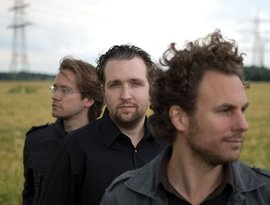 Avatar for Sebastian Gahler Trio