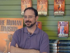 Avatar for John Scalzi