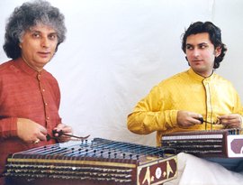 Shivkumar Sharma & Rahul Sharma 的头像