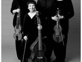 Avatar for New York Consort of Viols