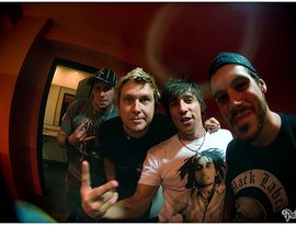 Banda Aliados 的头像
