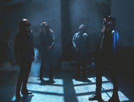 Avatar de Mandrake y Los Druidas