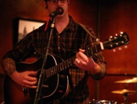 Shane McCormick 的头像