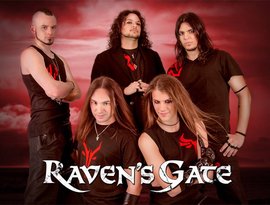 Аватар для Raven's Gate