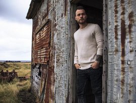 Ásgeir için avatar