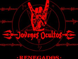 Avatar for Jóvenes Ocultos