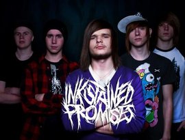 Avatar för Ink Stained Promises