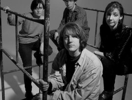 Аватар для my bloody valentine