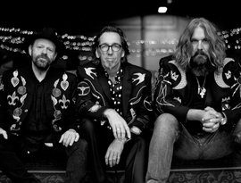Avatar for Blackie and the Rodeo Kings