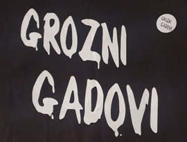 Grozni Gadovi 的头像