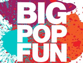 Avatar for Big Pop Fun