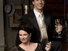 Megan Mullally & Sean Hayes 的头像
