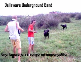 Avatar for Dellaware Underground Band