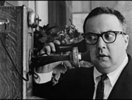Avatar for Allan Sherman