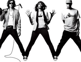 Avatar for Julian Casablancas, Pharrel & Santogold