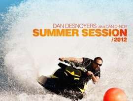 Dan Desnoyers 的头像